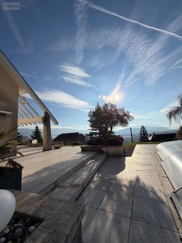 Maison restaurée à vendre à Culoz Béon dans l'Ain (01350), ref : 13890/125