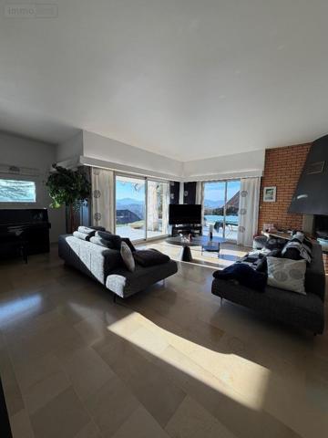 Maison restaurée à vendre à Culoz Béon dans l'Ain (01350), ref : 13890/125