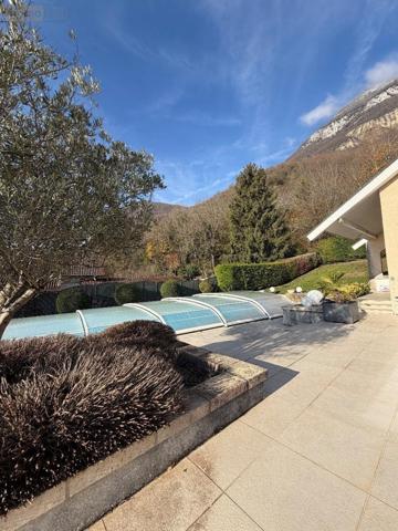 Maison restaurée à vendre à Culoz Béon dans l'Ain (01350), ref : 13890/125