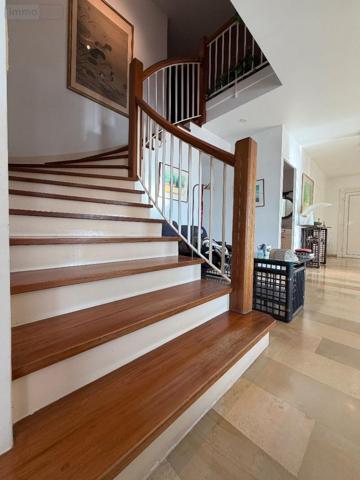 Maison restaurée à vendre à Culoz Béon dans l'Ain (01350), ref : 13890/125