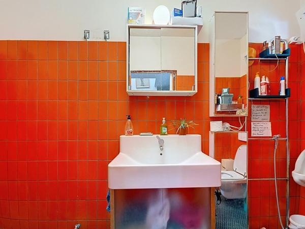 LOFT dans une ancienne maroquinerie