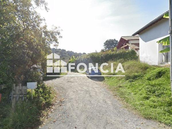 Location Appartement 4 pièces 82.16 m² - 1631 CHEMIN OSTALAPIA Ahetze 64210