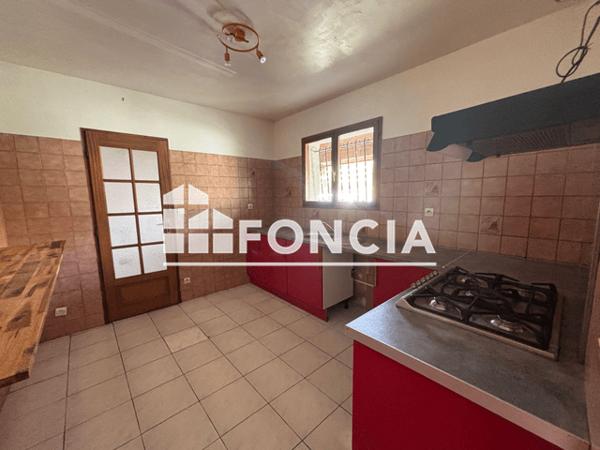 Location Appartement 4 pièces 82.16 m² - 1631 CHEMIN OSTALAPIA Ahetze 64210