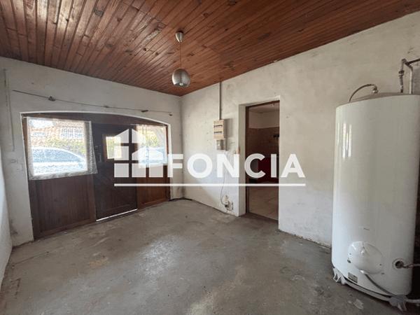 Location Appartement 4 pièces 82.16 m² - 1631 CHEMIN OSTALAPIA Ahetze 64210