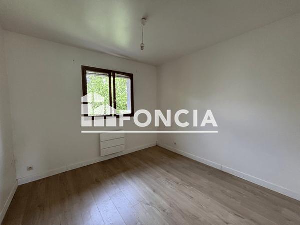 Location Appartement 4 pièces 82.16 m² - 1631 CHEMIN OSTALAPIA Ahetze 64210