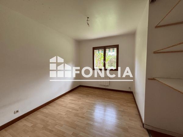 Location Appartement 4 pièces 82.16 m² - 1631 CHEMIN OSTALAPIA Ahetze 64210