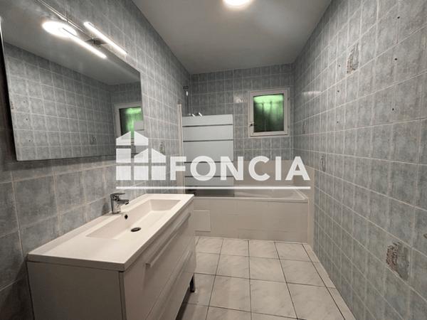Location Appartement 4 pièces 82.16 m² - 1631 CHEMIN OSTALAPIA Ahetze 64210