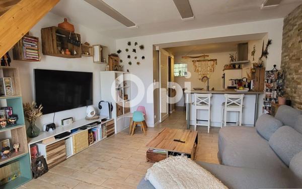 Maison à vendre    3 pièces • 56,80 m2 Carqueiranne