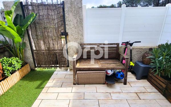 Maison à vendre    3 pièces • 56,80 m2 Carqueiranne