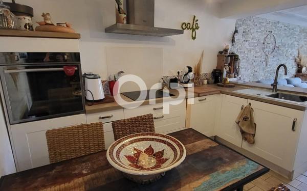 Maison à vendre    3 pièces • 56,80 m2 Carqueiranne