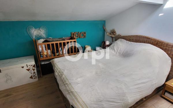 Maison à vendre    3 pièces • 56,80 m2 Carqueiranne