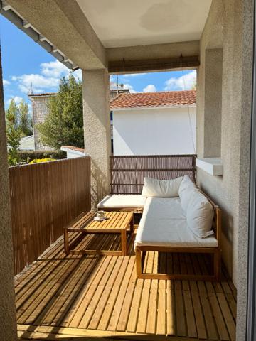 ROYAN CENTRE - 2 pièce(s) - garage Royan