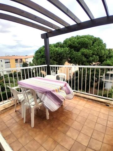 Appartement à vendre à Agde (34300)