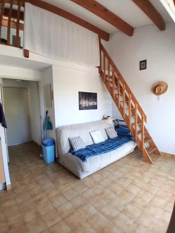 Appartement à vendre à Agde (34300)