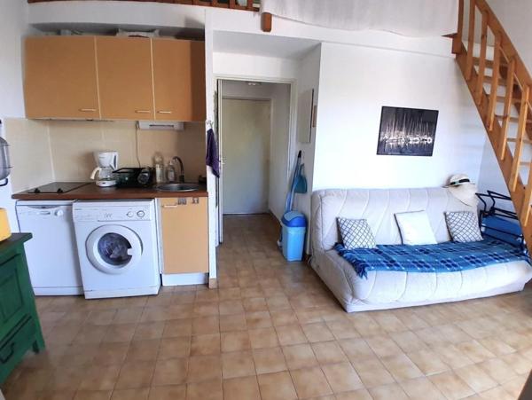 Appartement à vendre à Agde (34300)