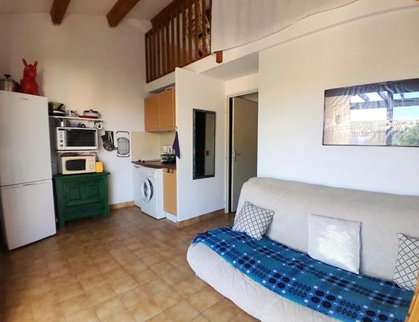 Appartement à vendre à Agde (34300)