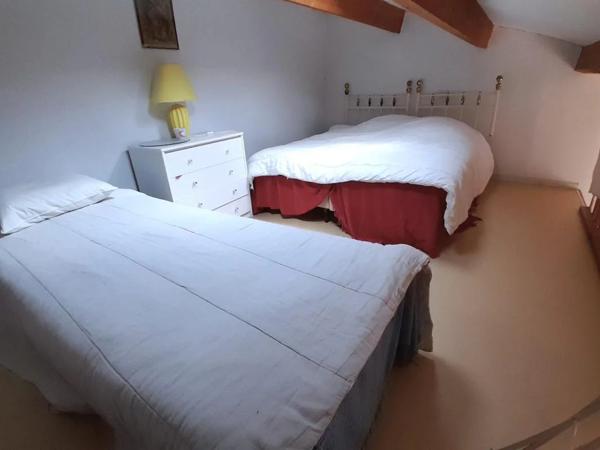 Appartement à vendre à Agde (34300)