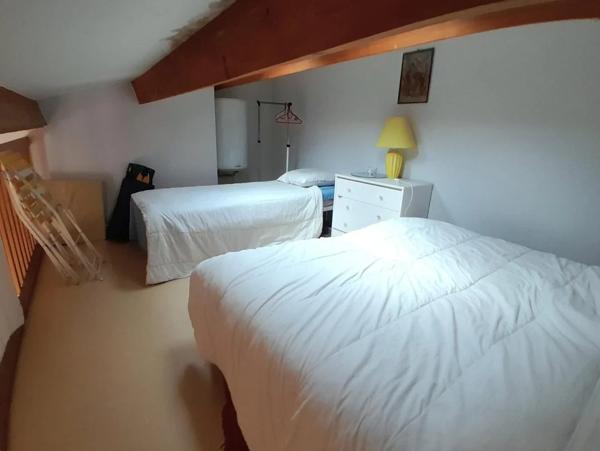 Appartement à vendre à Agde (34300)