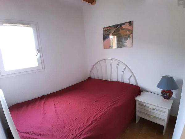 Appartement à vendre à Agde (34300)