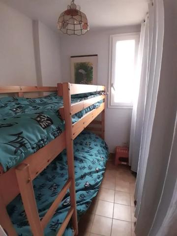 Appartement à vendre à Agde (34300)
