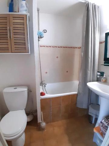 Appartement à vendre à Agde (34300)