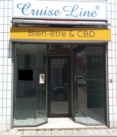 CHALLANS CENTRE VILLE - Local commercial 40.16 m²