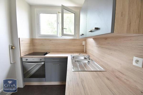 Appartement à louer 4 pièces 63.56m²