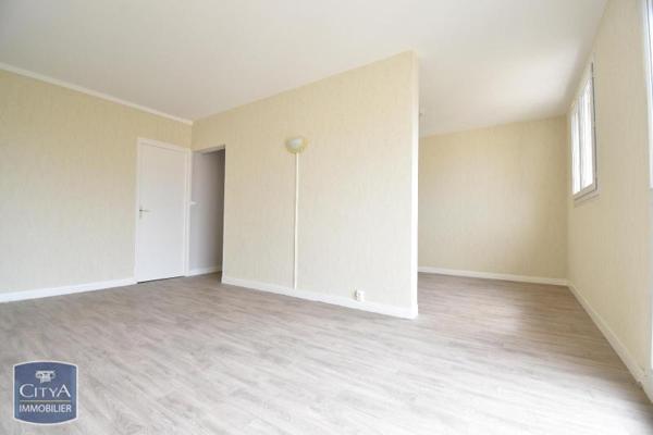 Appartement à louer 4 pièces 63.56m²