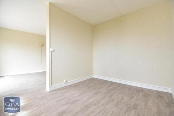 Appartement à louer 4 pièces 63.56m²