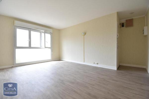 Appartement à louer 4 pièces 63.56m²