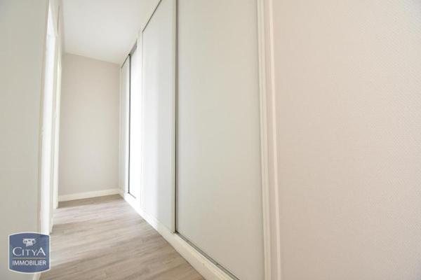 Appartement à louer 4 pièces 63.56m²