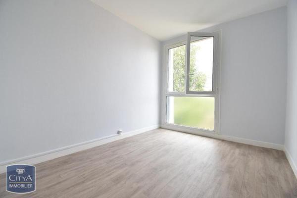 Appartement à louer 4 pièces 63.56m²