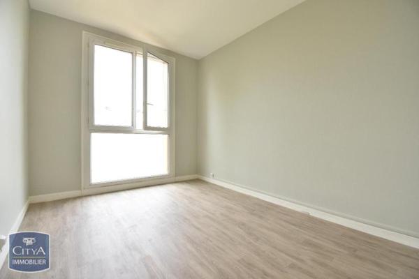 Appartement à louer 4 pièces 63.56m²