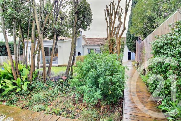 Maison à vendre  5 pièces - 155 m2 PESSAC - 33
