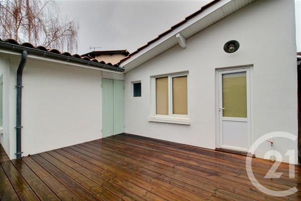 Maison à vendre  5 pièces - 155 m2 PESSAC - 33