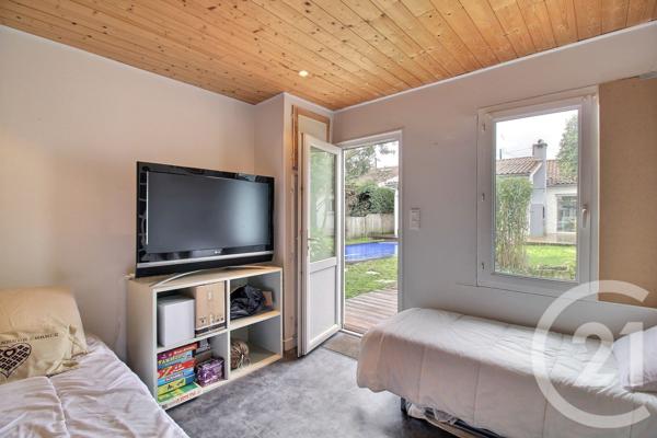 Maison à vendre  5 pièces - 155 m2 PESSAC - 33