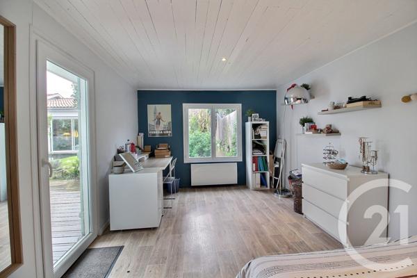 Maison à vendre  5 pièces - 155 m2 PESSAC - 33