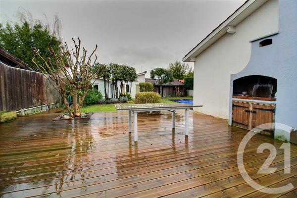 Maison à vendre  5 pièces - 155 m2 PESSAC - 33
