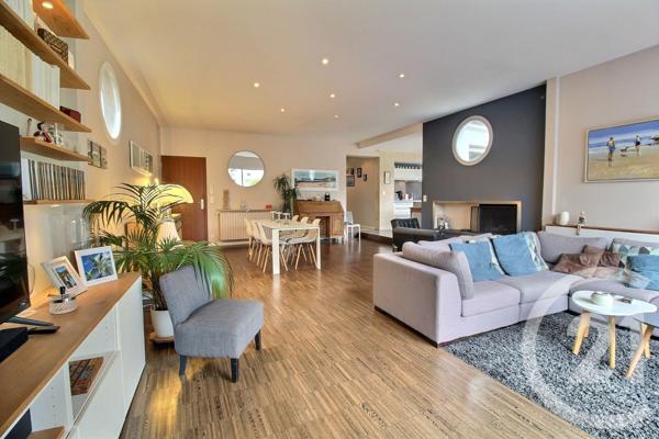 Maison à vendre  5 pièces - 155 m2 PESSAC - 33