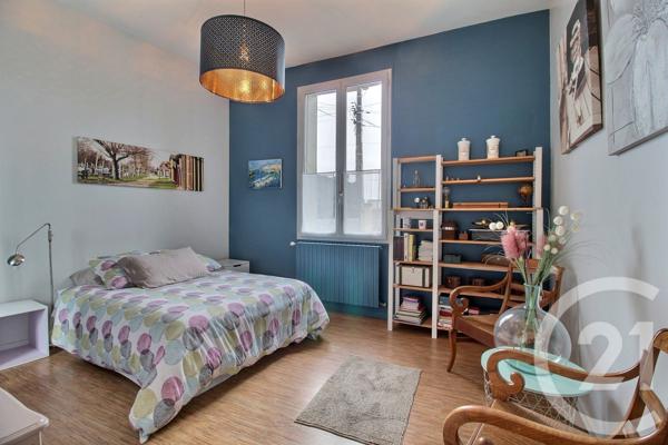 Maison à vendre  5 pièces - 155 m2 PESSAC - 33