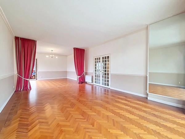 Appartement à vendre à Marseille (13008)