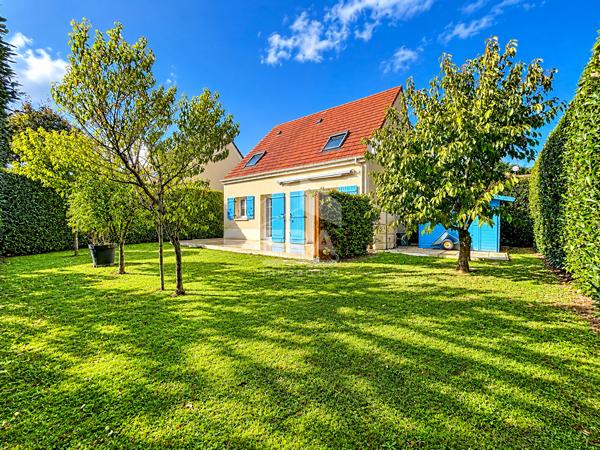 A vendre Maison Angerville 5 pièces 80 m2