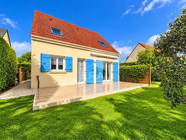 A vendre Maison Angerville 5 pièces 80 m2
