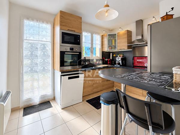 A vendre Maison Angerville 5 pièces 80 m2