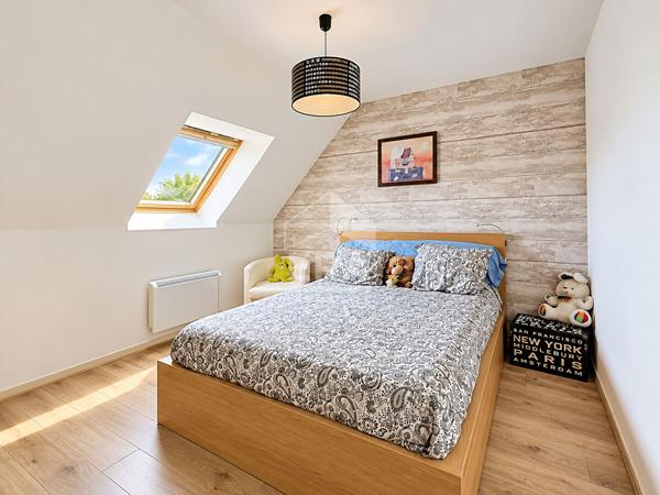 A vendre Maison Angerville 5 pièces 80 m2