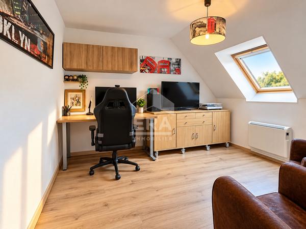 A vendre Maison Angerville 5 pièces 80 m2