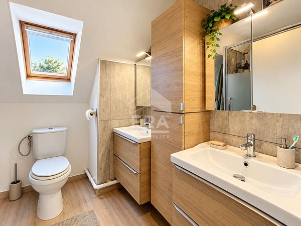 A vendre Maison Angerville 5 pièces 80 m2