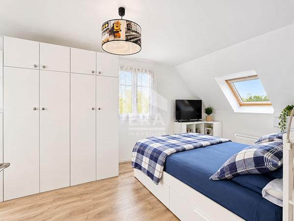 A vendre Maison Angerville 5 pièces 80 m2