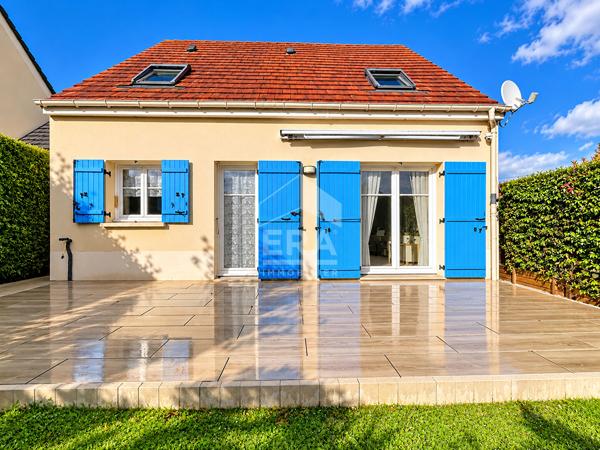 A vendre Maison Angerville 5 pièces 80 m2