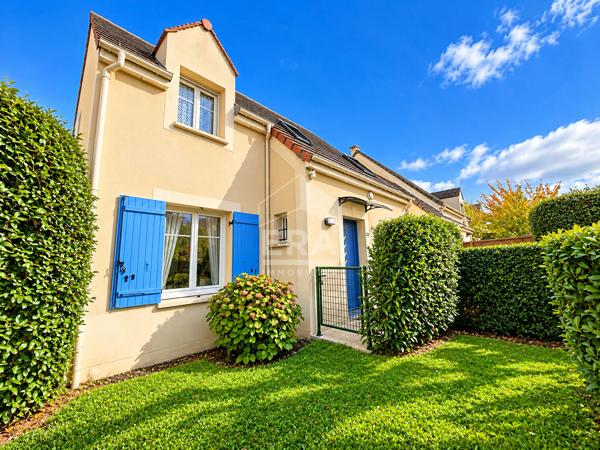 A vendre Maison Angerville 5 pièces 80 m2